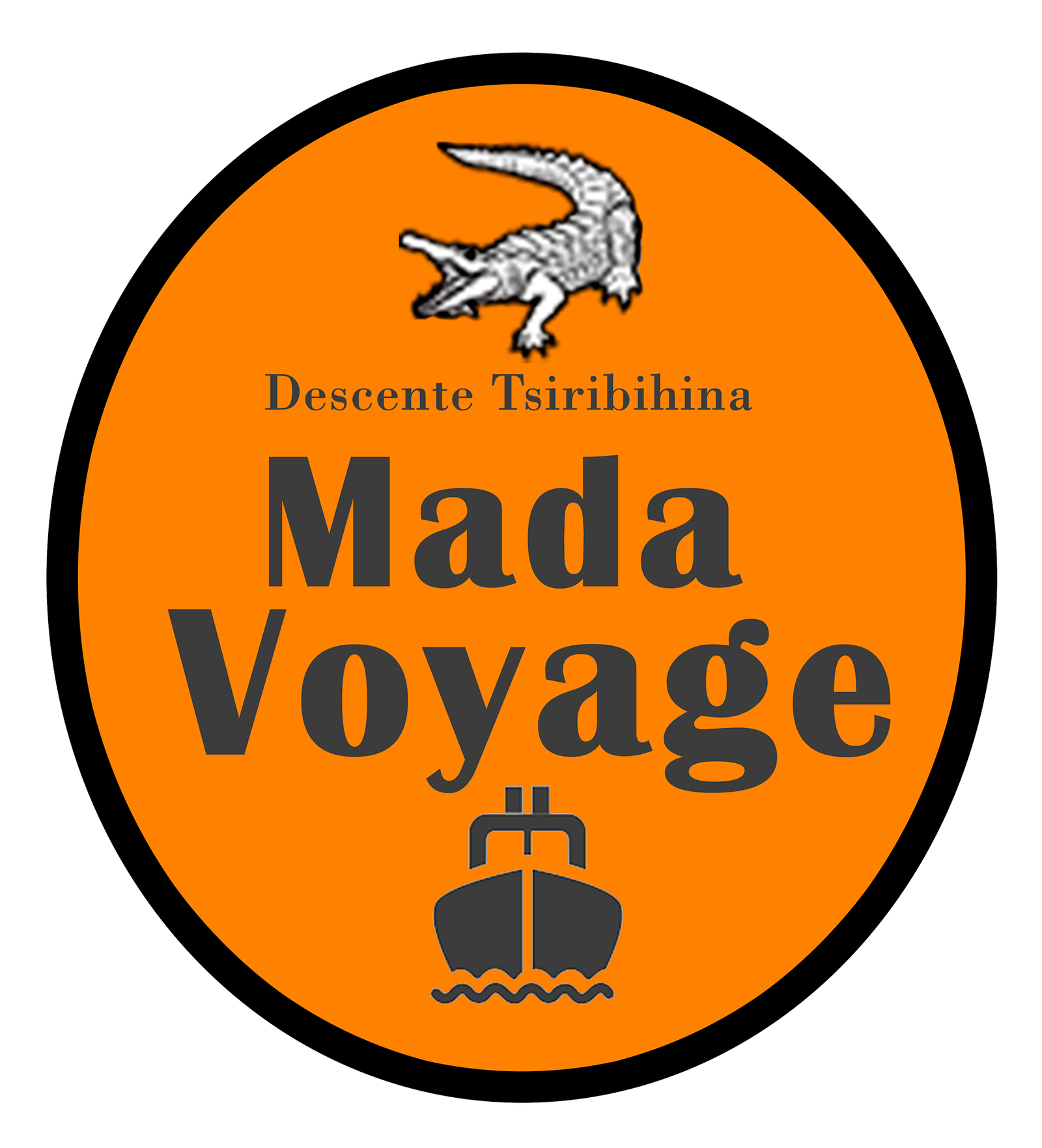 Mada Voyage