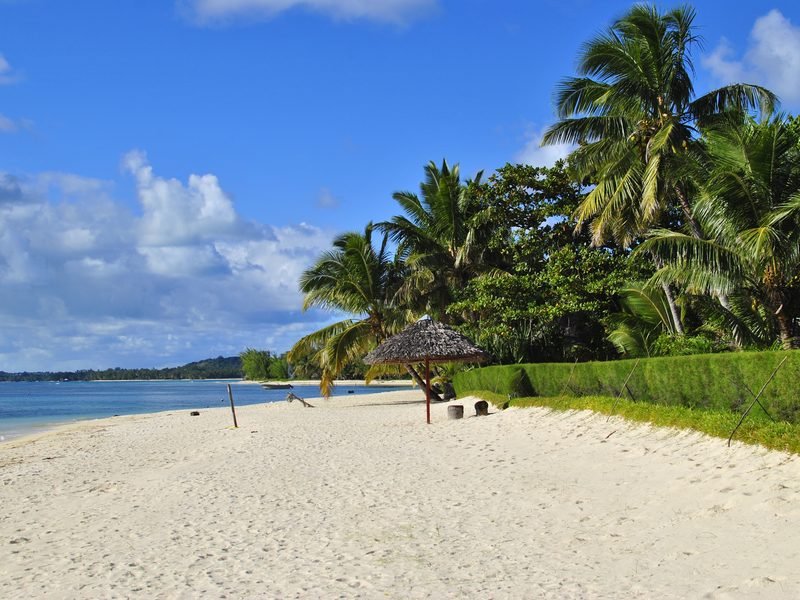Île Sainte-Marie